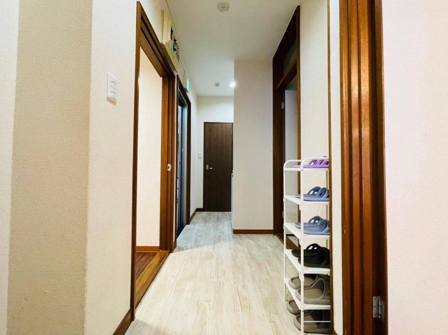 Fit-Inn Asakusa โตเกียว ภายนอก รูปภาพ