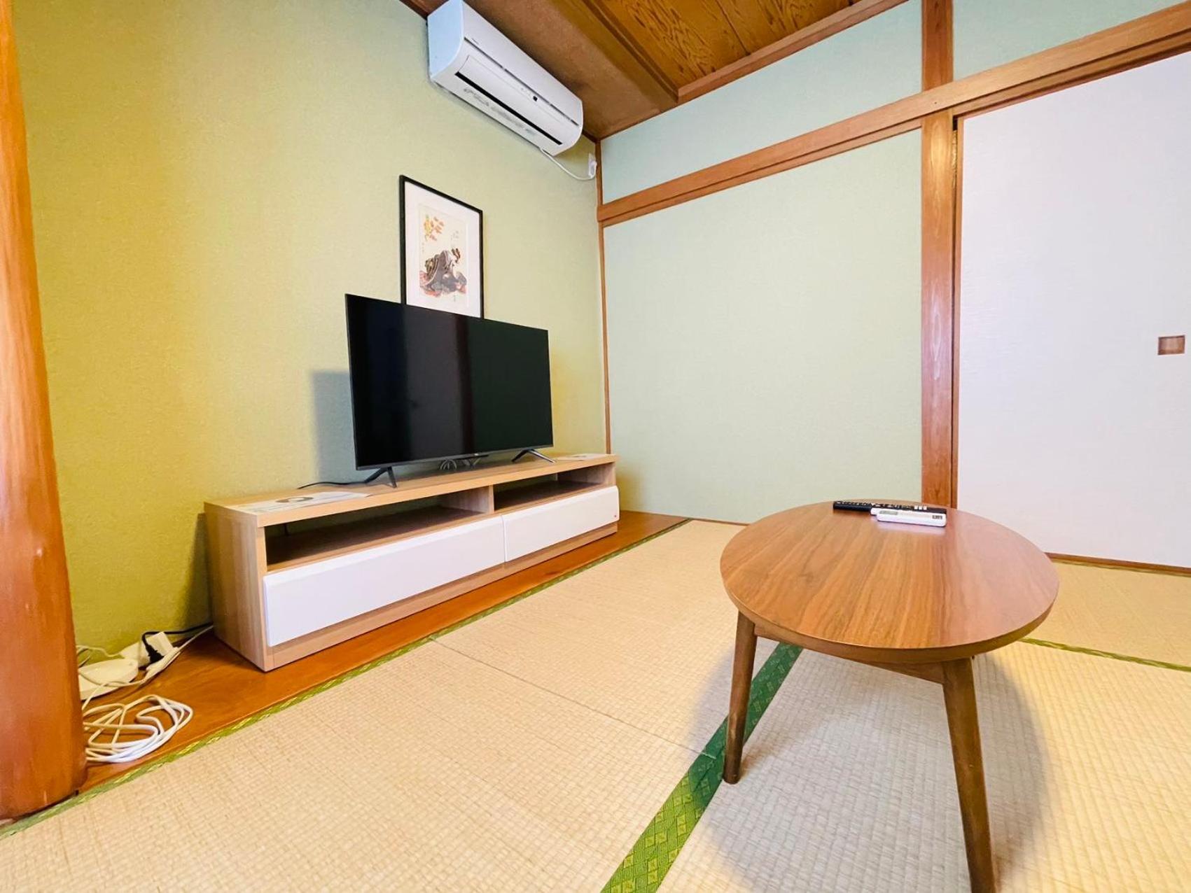 Fit-Inn Asakusa โตเกียว ภายนอก รูปภาพ