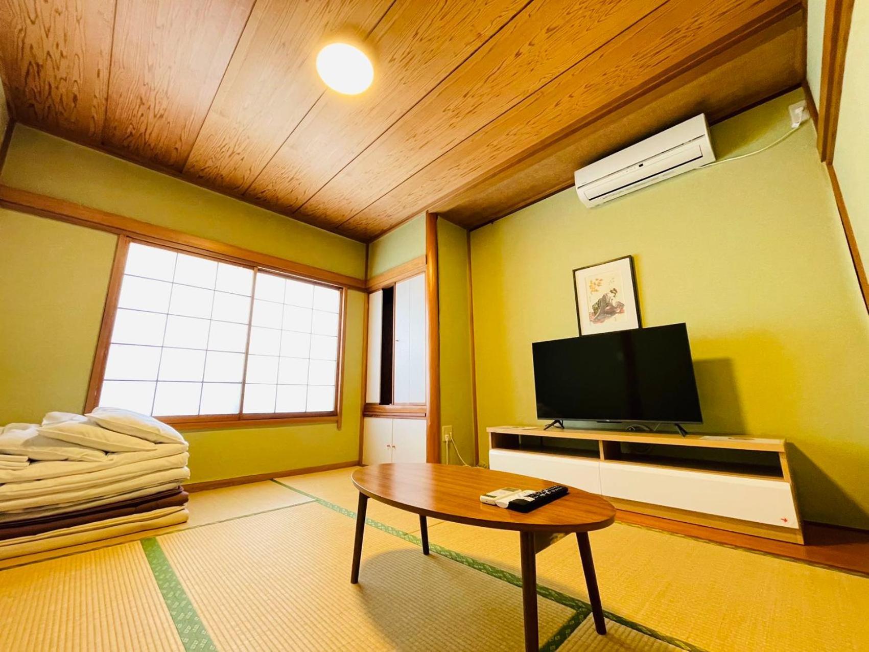 Fit-Inn Asakusa โตเกียว ภายนอก รูปภาพ