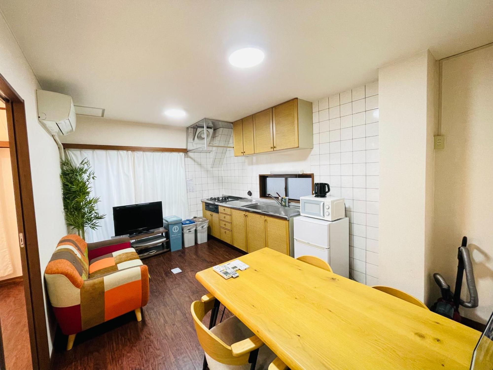 Fit-Inn Asakusa โตเกียว ห้อง รูปภาพ